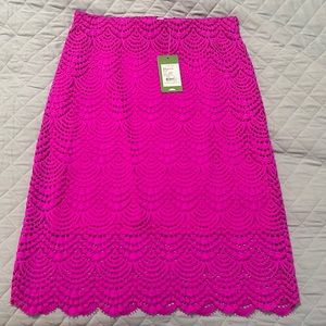 NWT Lilly Pulitzer skirt